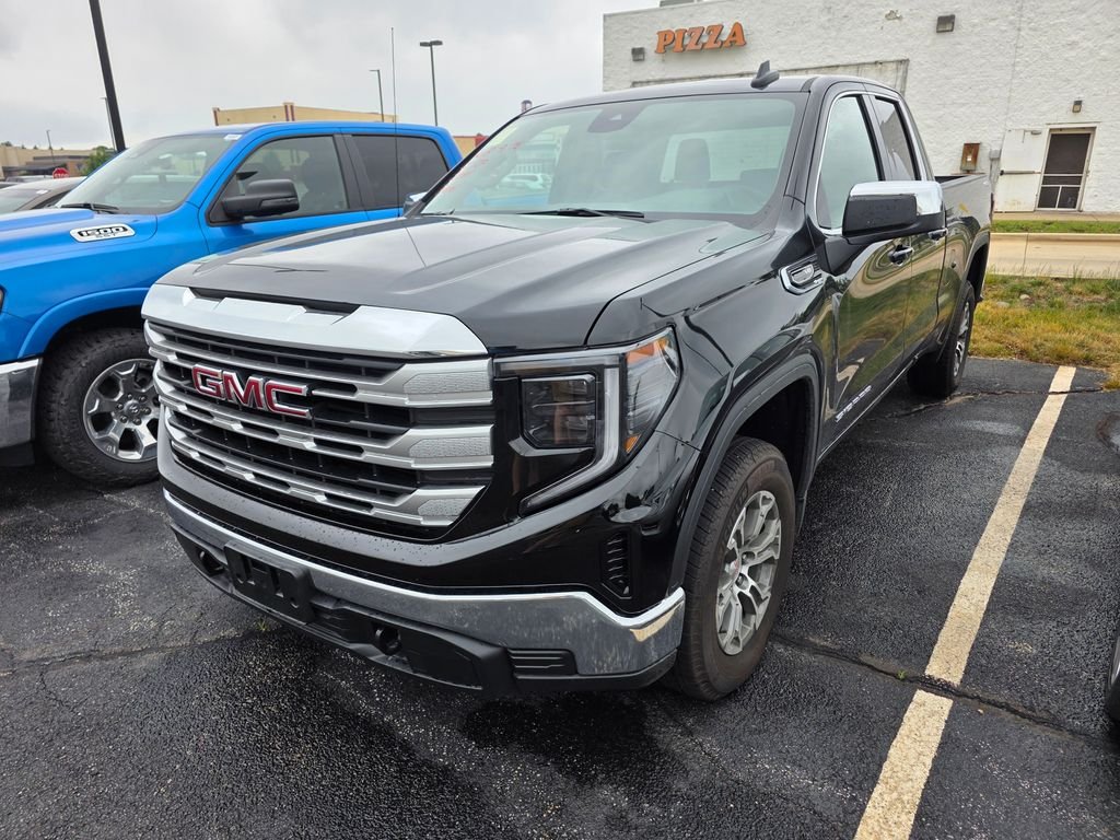 gmc sierra 1500 2026 1GTRUBED8TZ332707 image gmc sierra 1500 2026 1GTRUBED8TZ332707 image